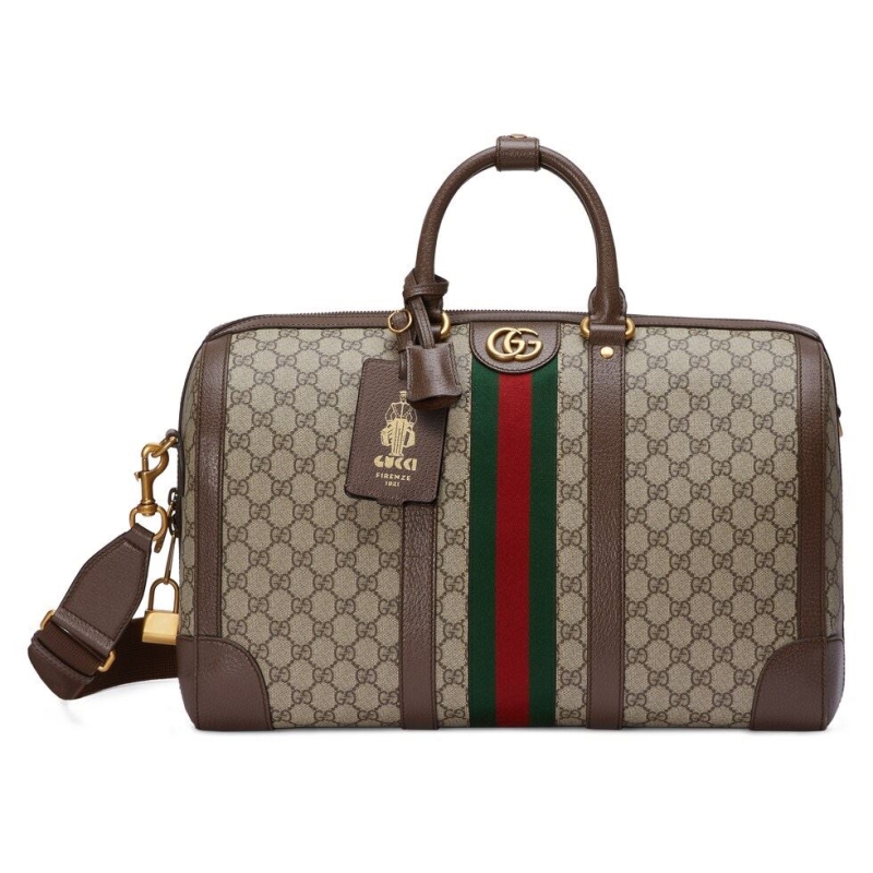 G*u*i speedy bags